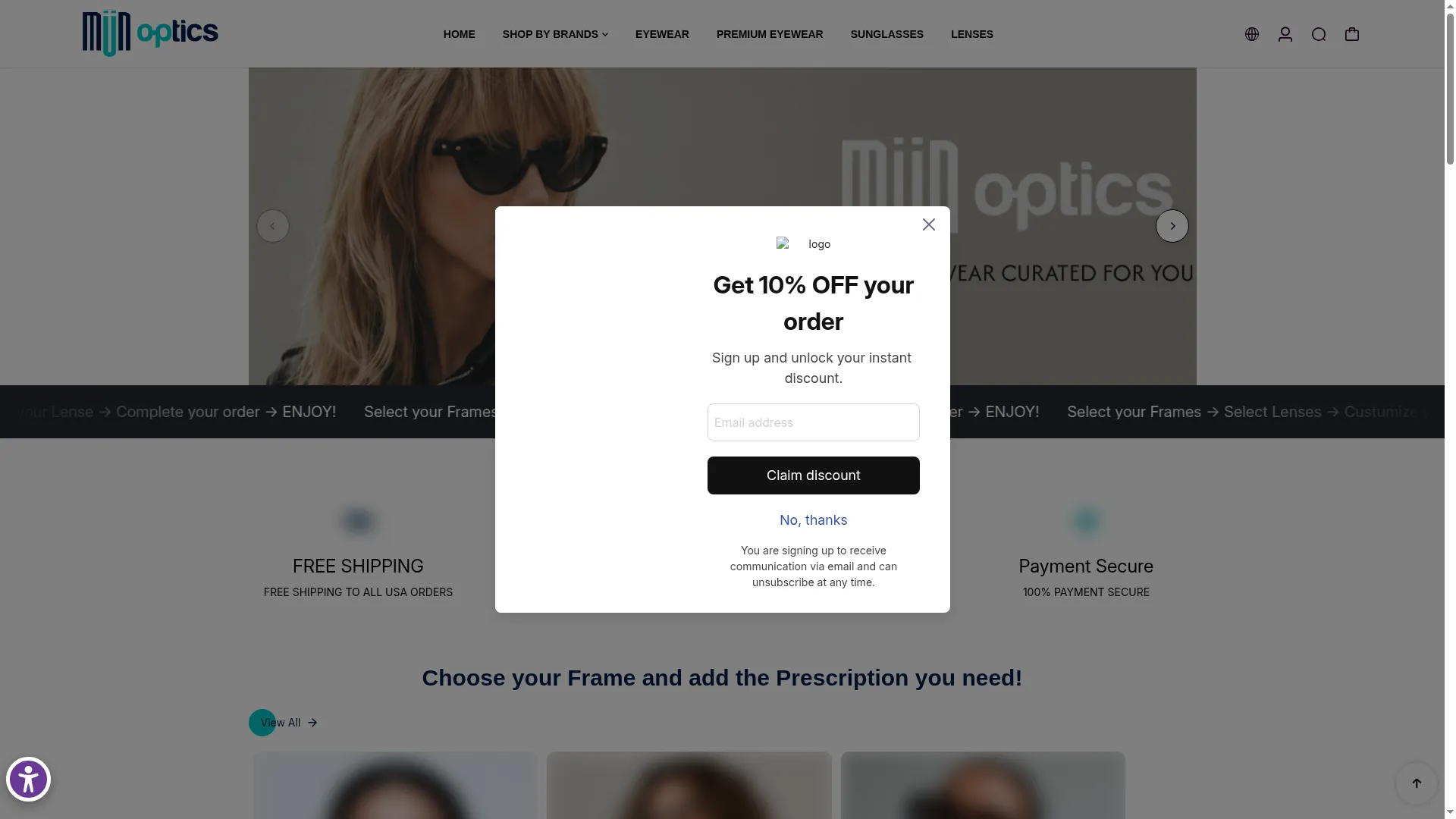 Munoptics.com