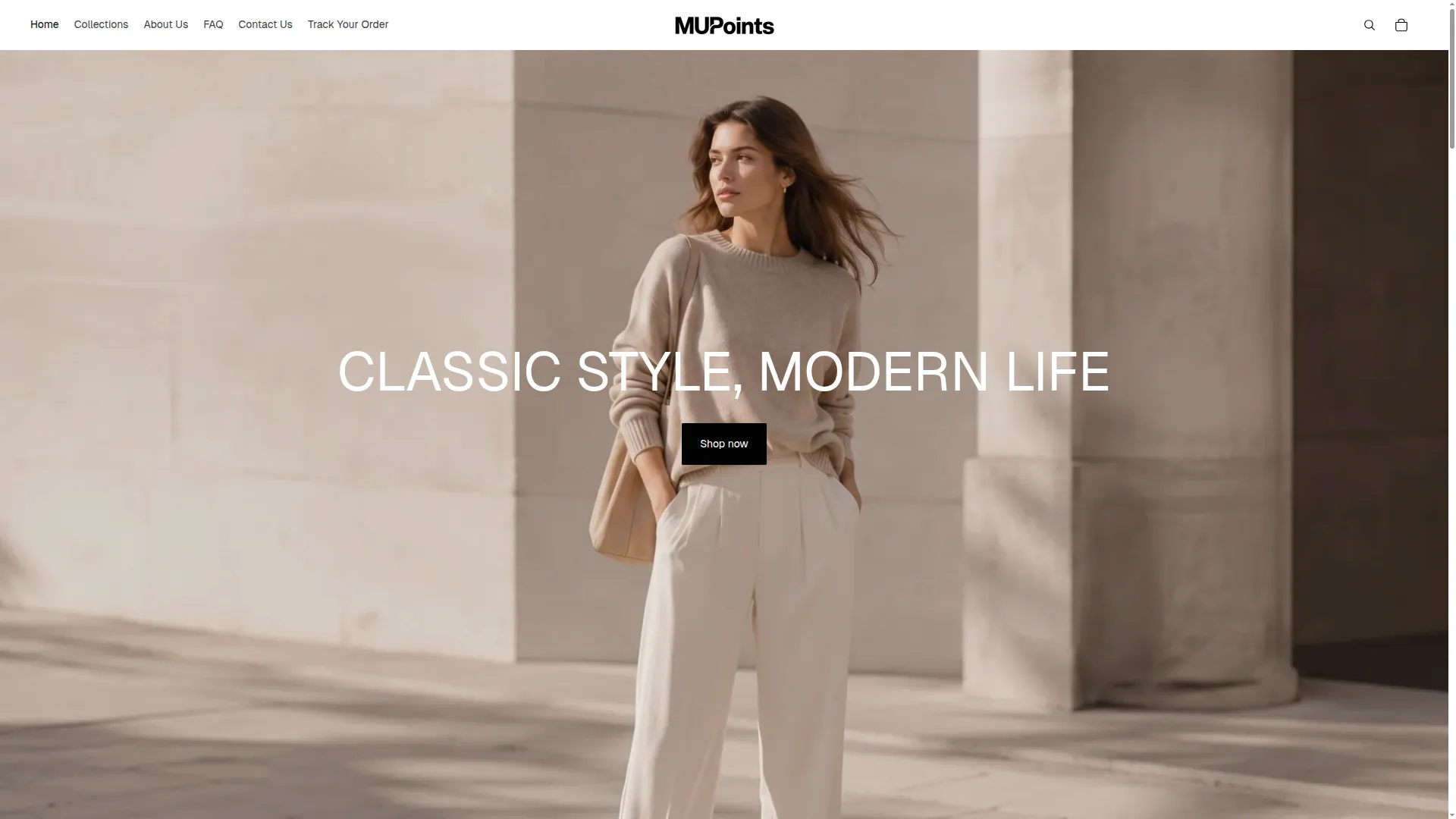 Mupoints.com