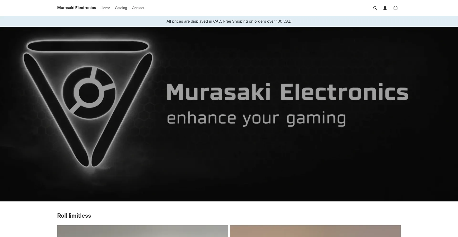 Murasakielectronics.com