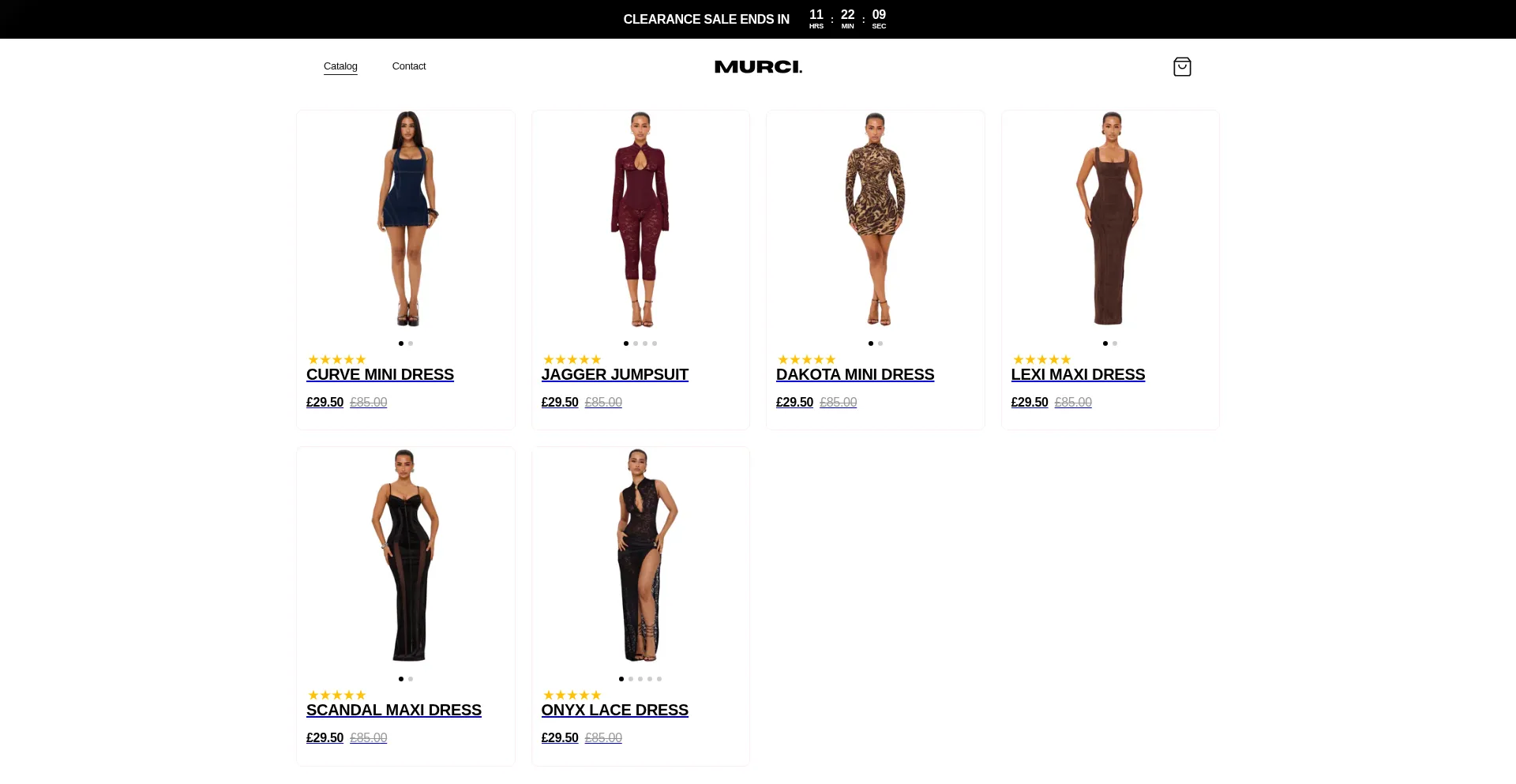 Murci.shop