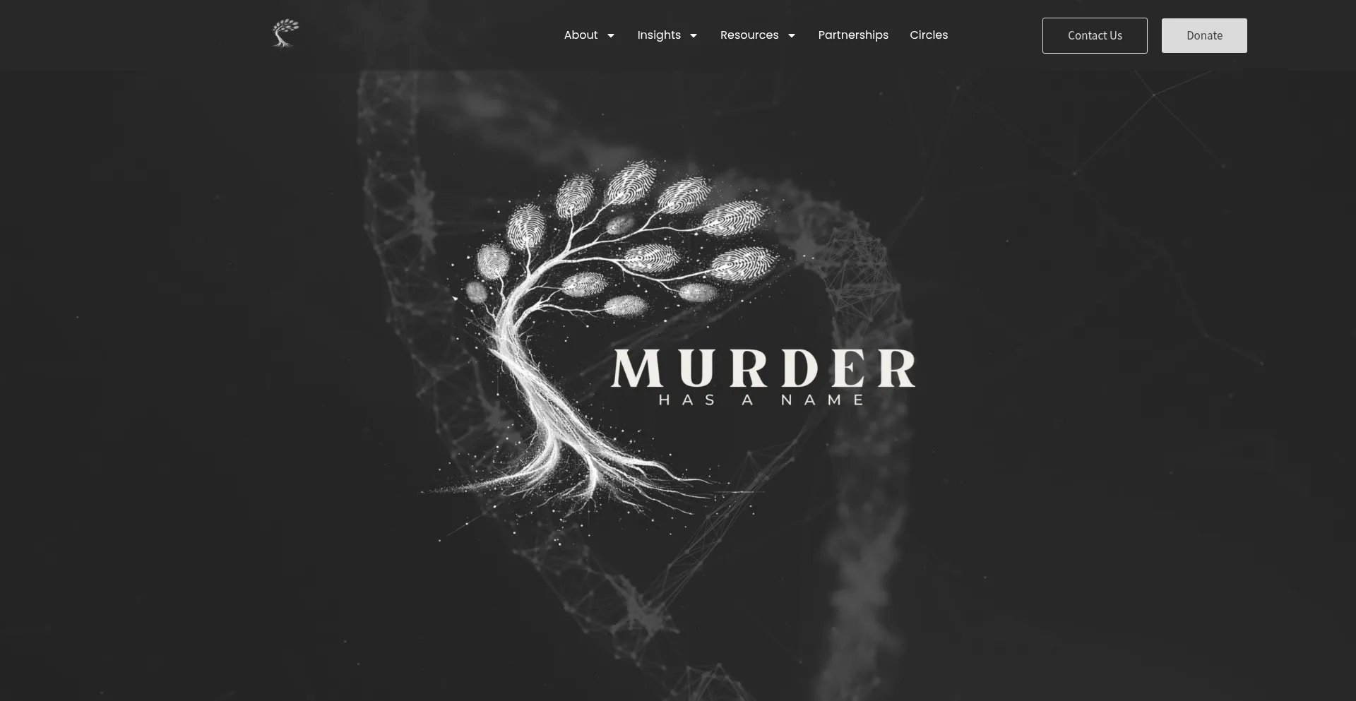 Murderhasaname.com