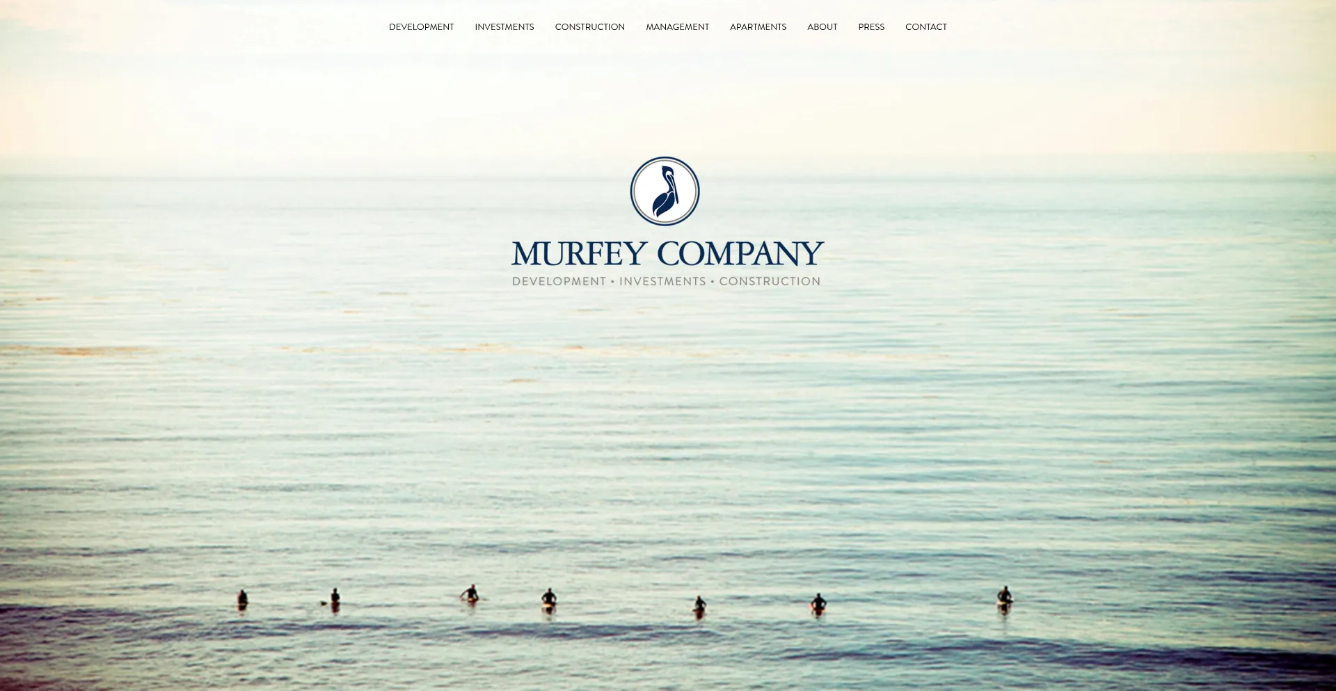 Murfeycompany.com