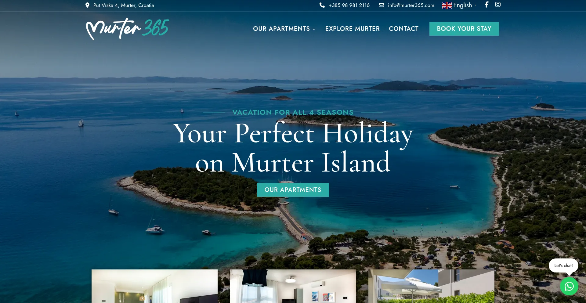 Murter365.com
