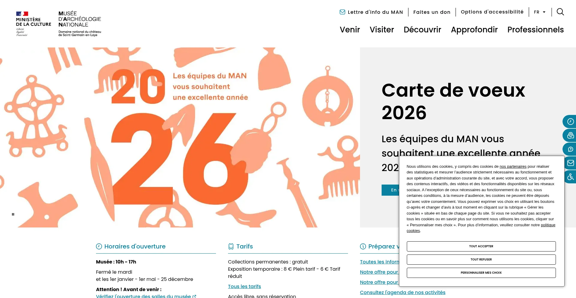 Musee-archeologienationale.fr