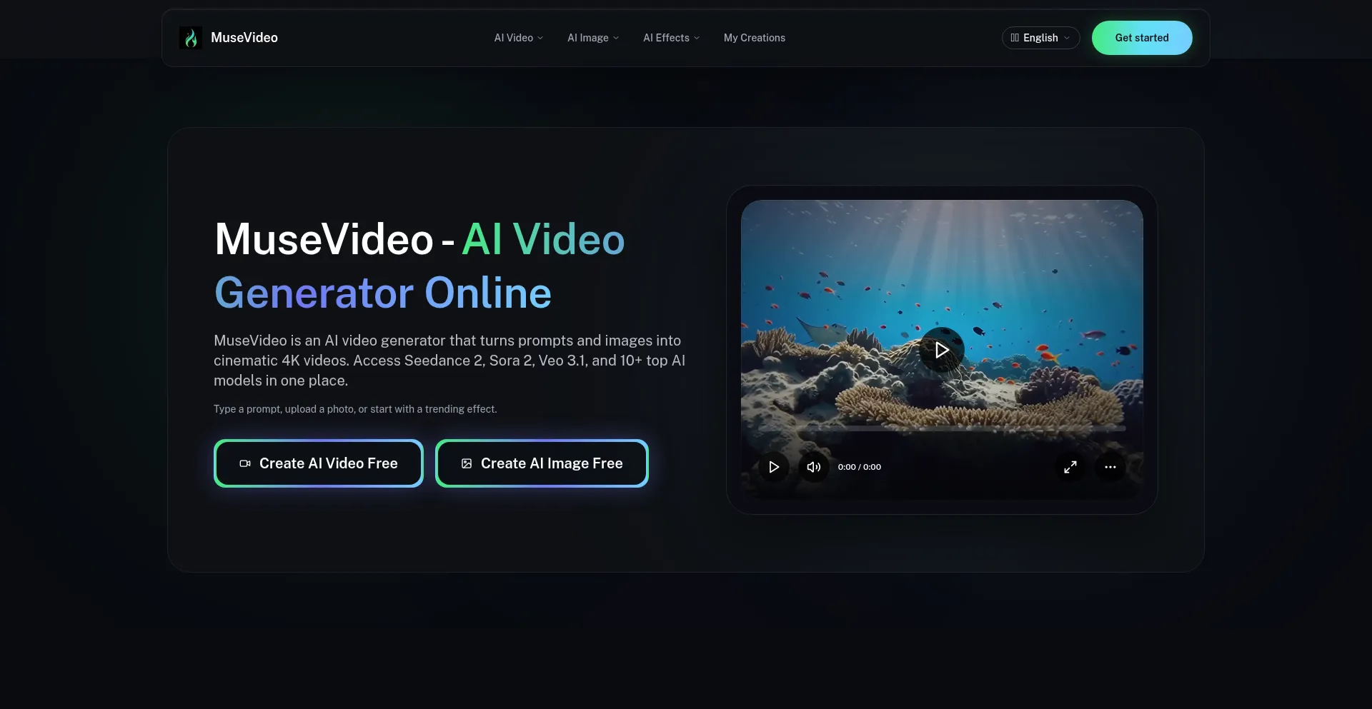 Musevideo.ai