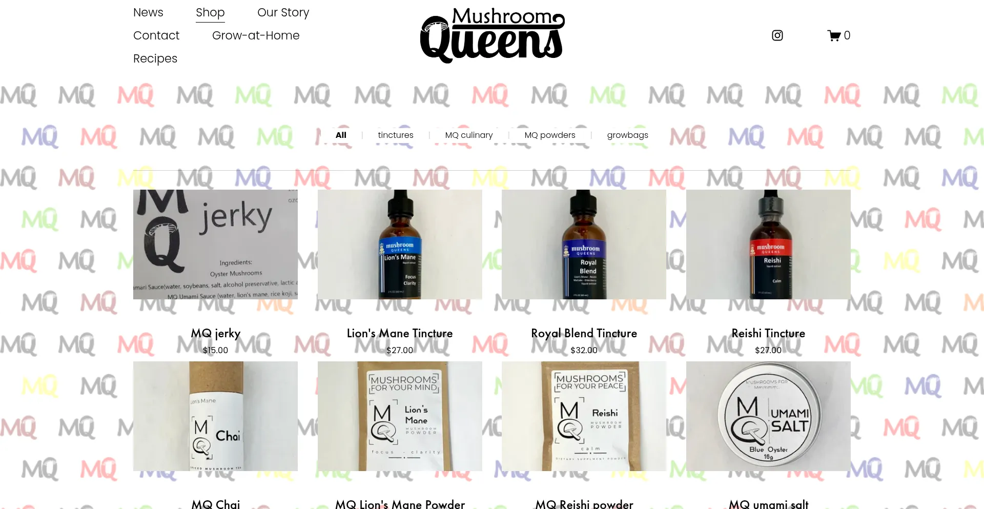 Mushroomqueens.com est-il Sûr et Fiable ?