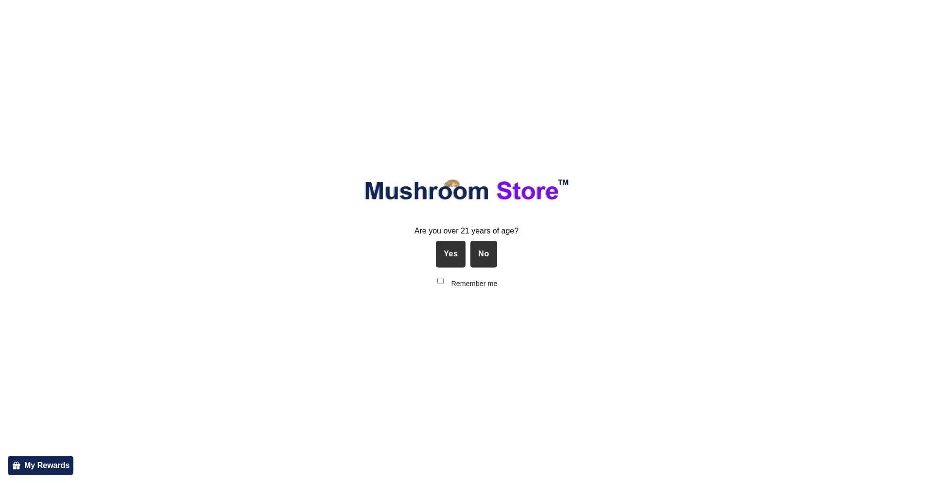 Mushroomstorefront.com est-il Sûr et Fiable ?
