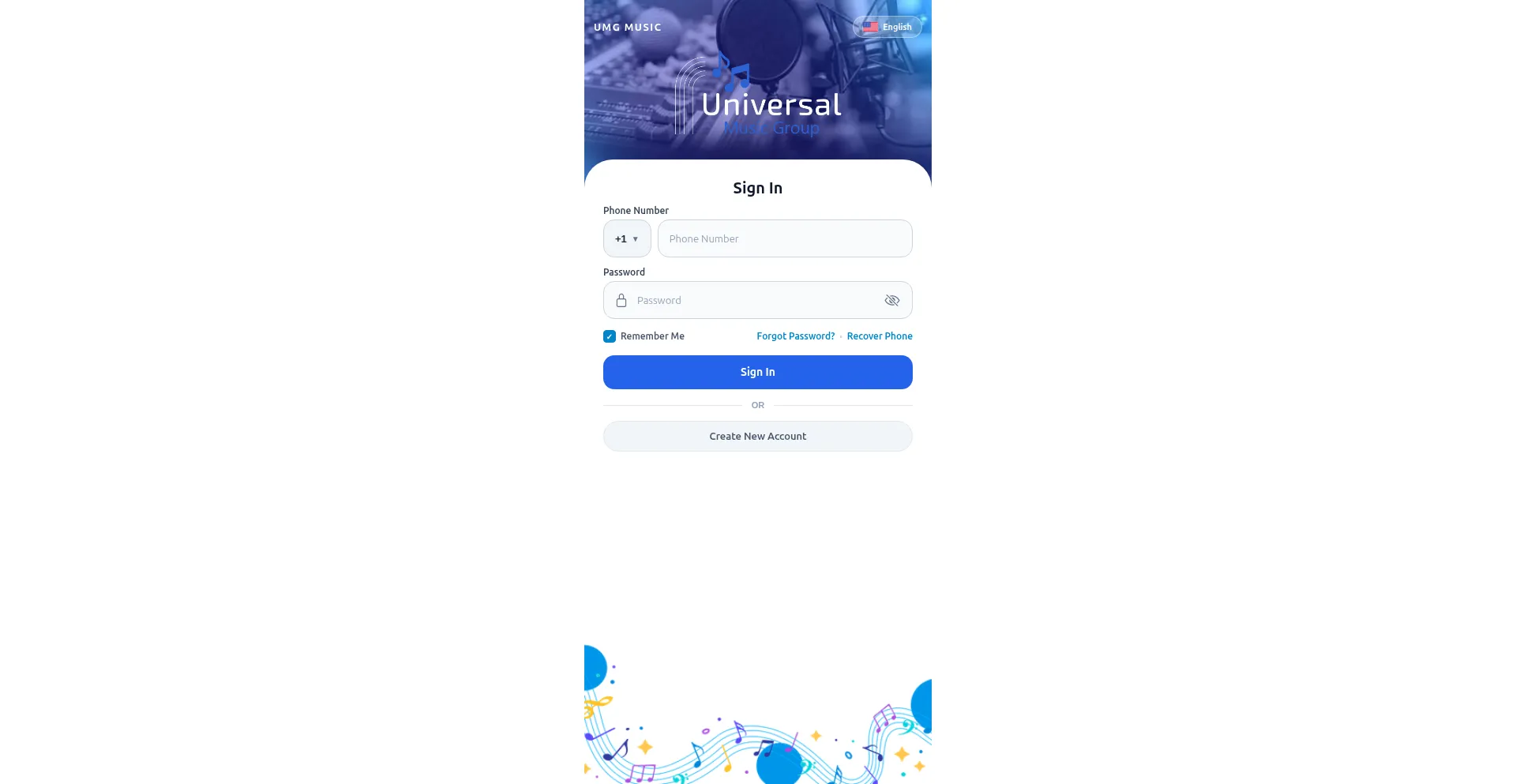 Musical-app.com