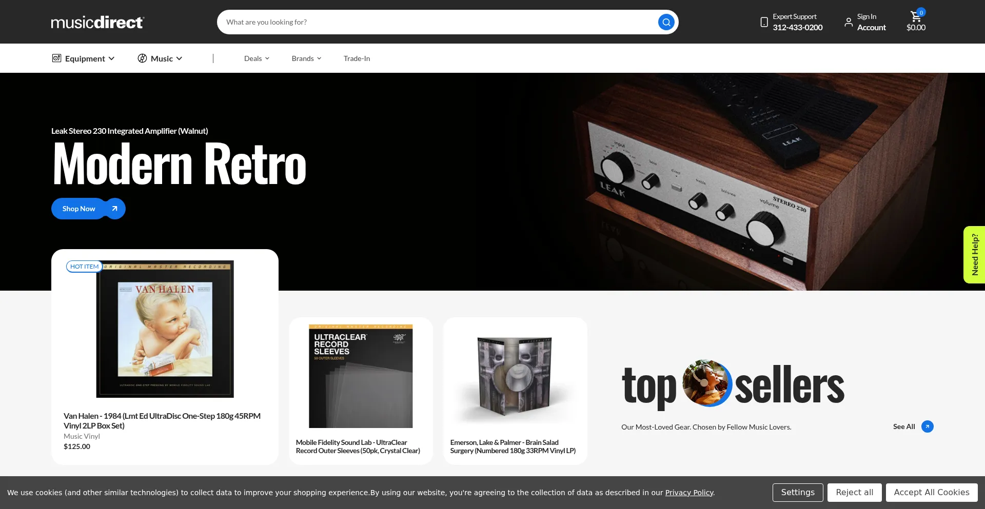Musicdirect.com