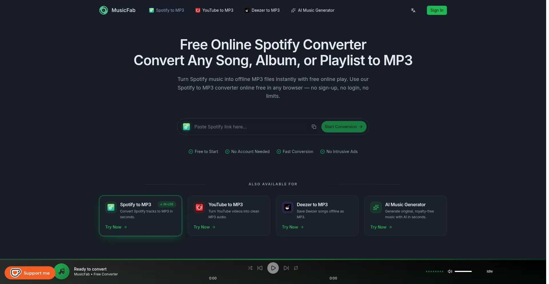 Musicfab.io