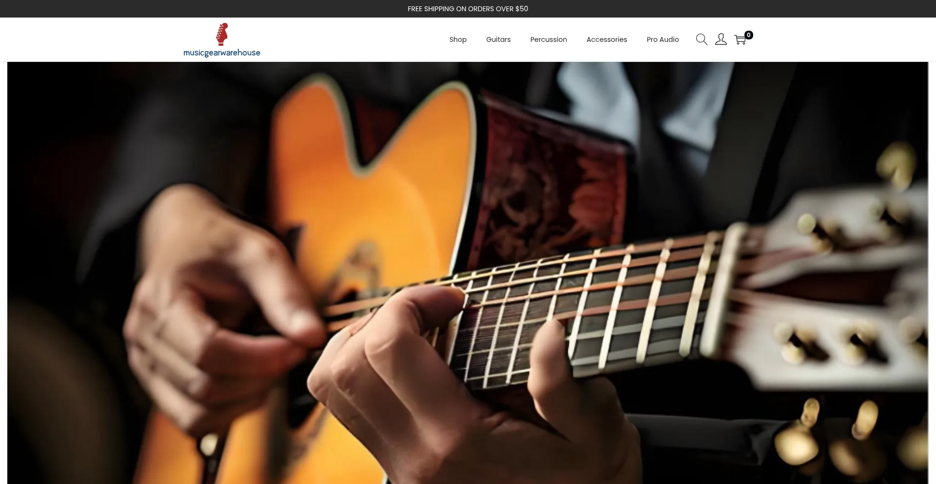 Musicgearwarehouse.com