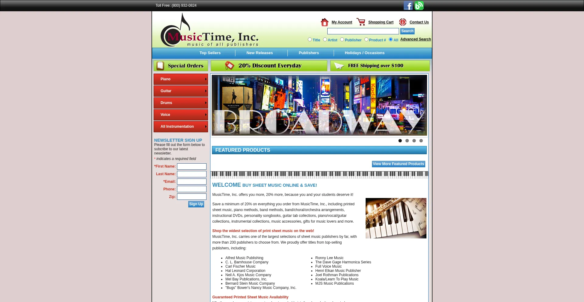 Musictime.com