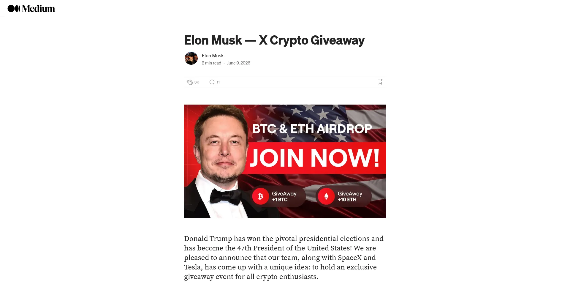 Musk55.com