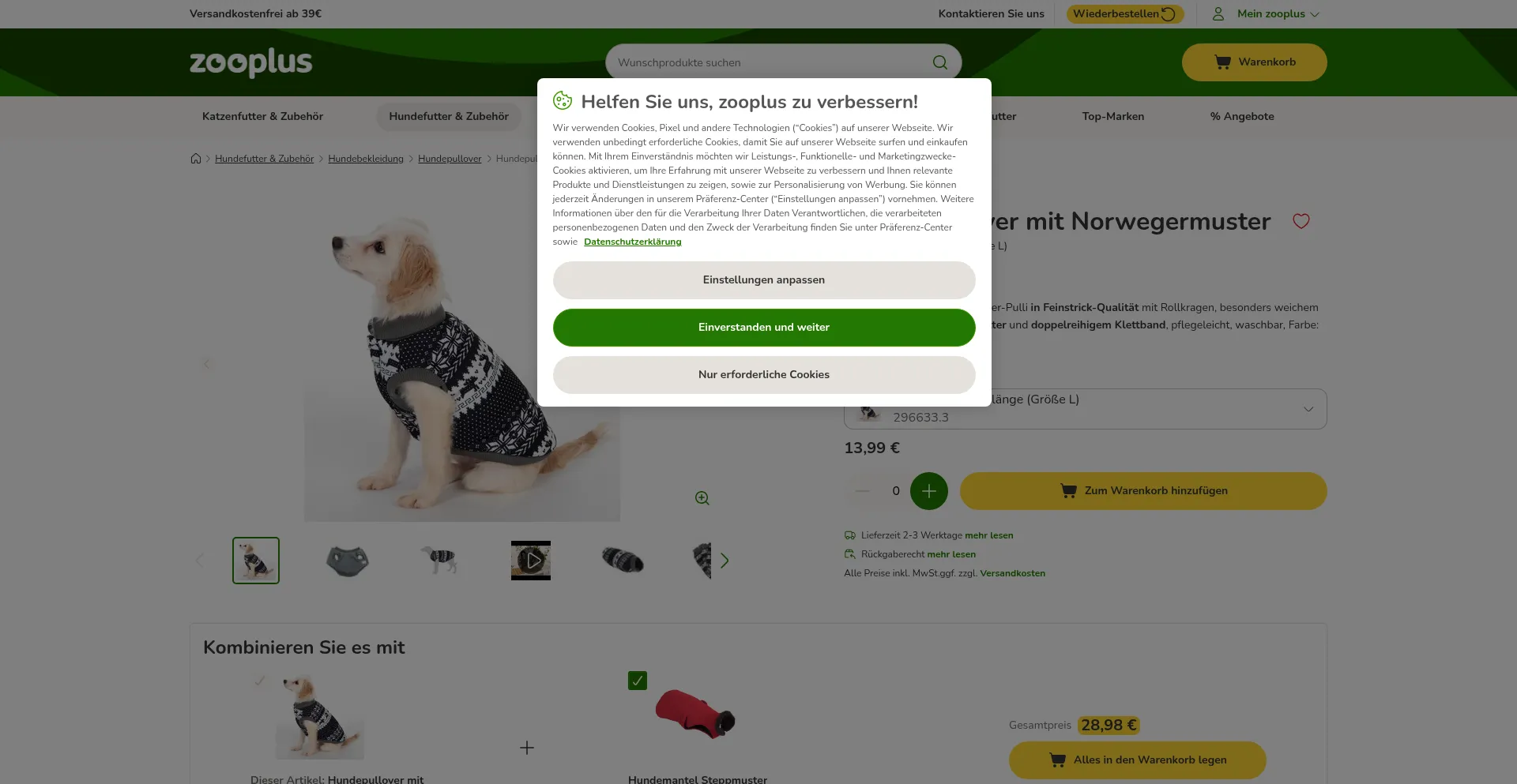 Mussvape.com est-il Sûr et Fiable ?
