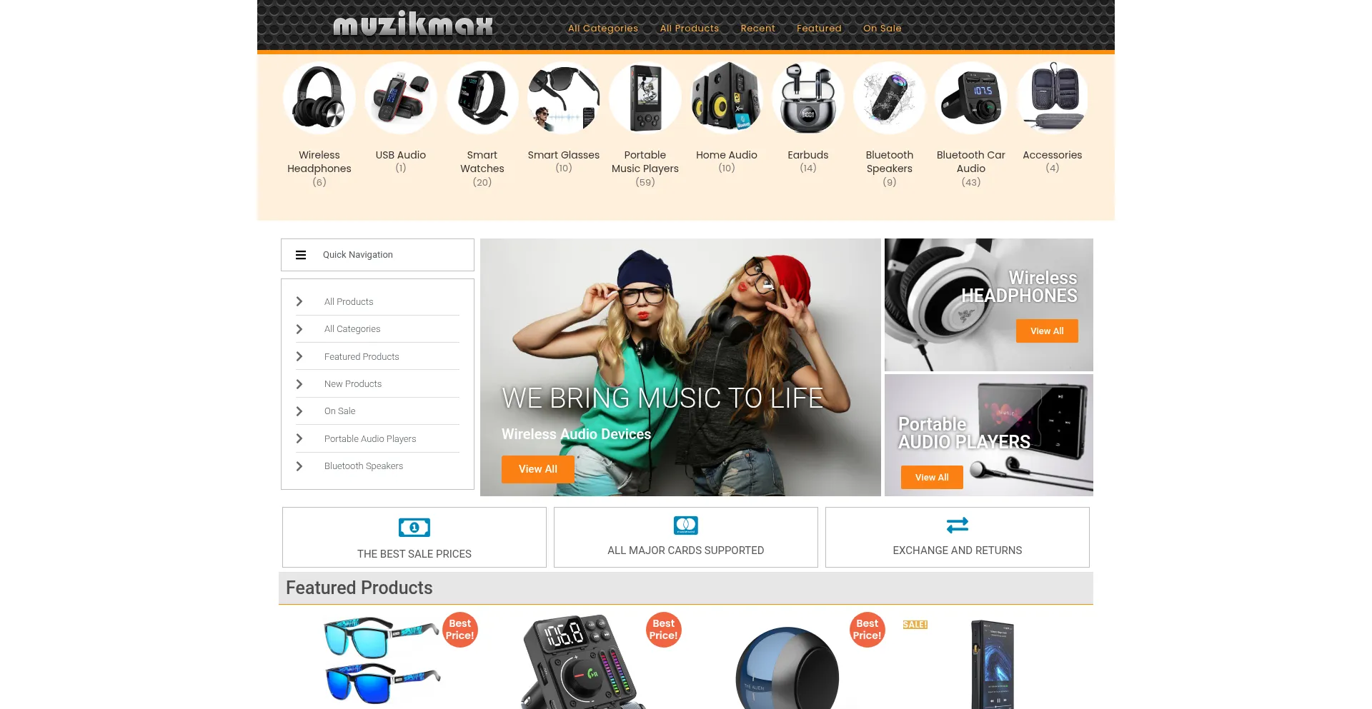 Muzikmax.com