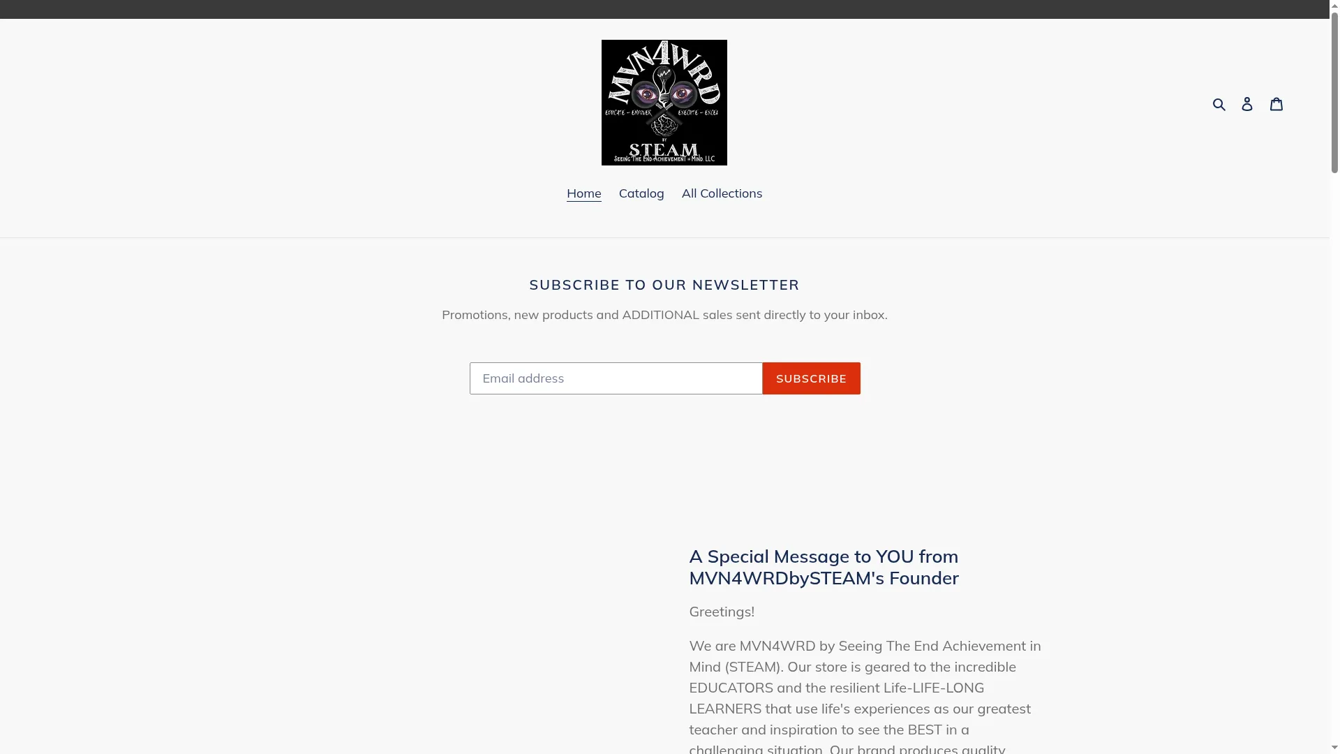 Mvn4wrdbysteamapparel.com