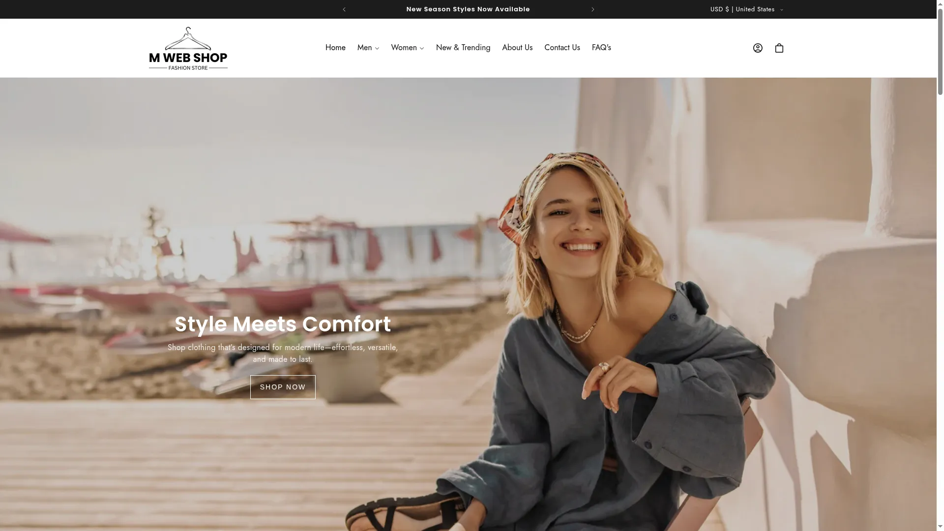 Mwebshop.com