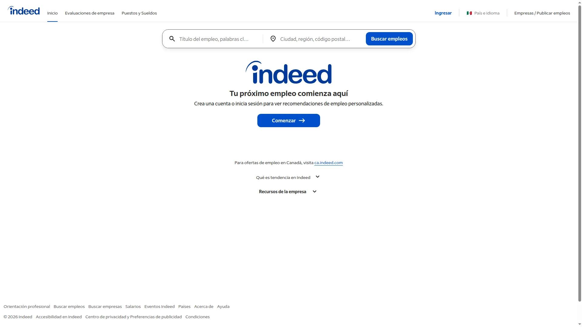Mx.indeed.com