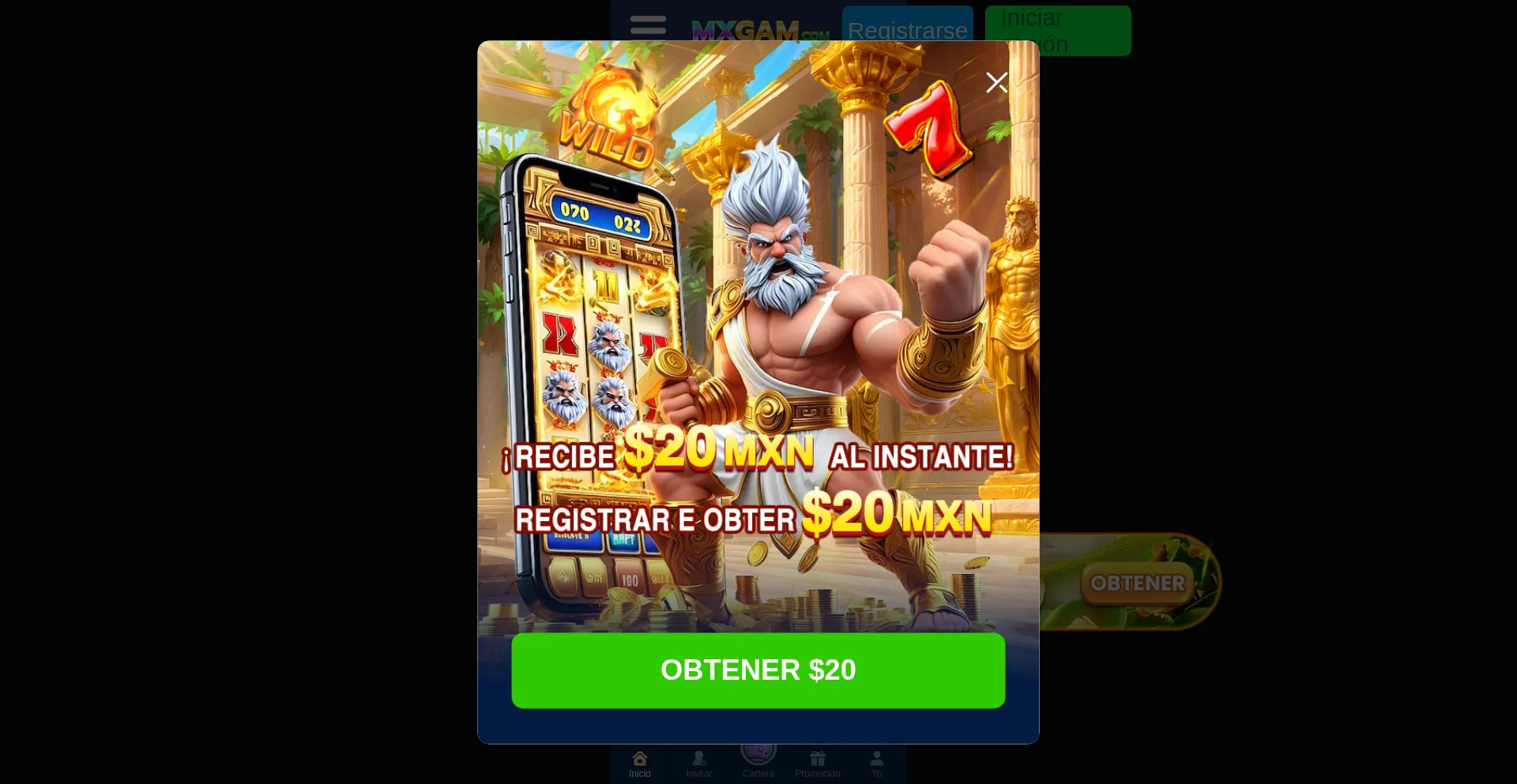 Mxgam.com