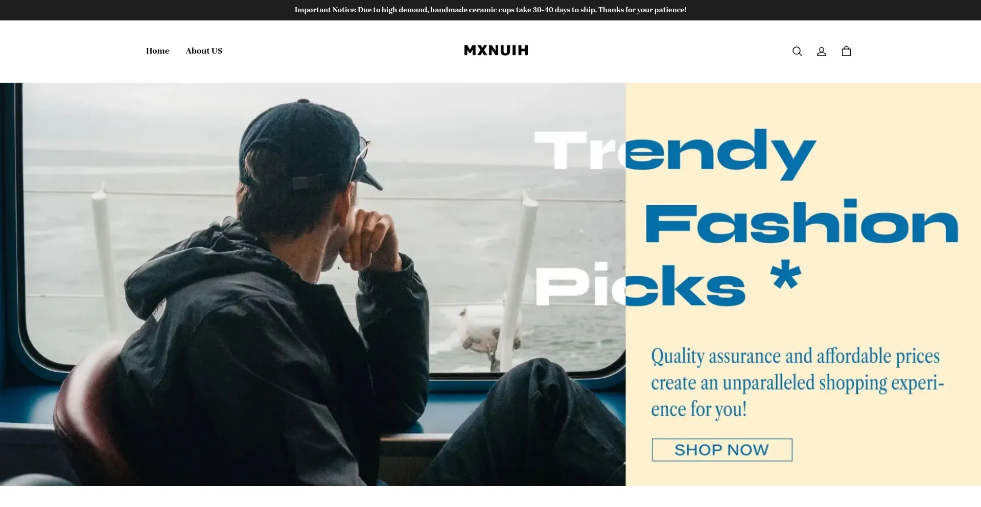 Mxnuih.com