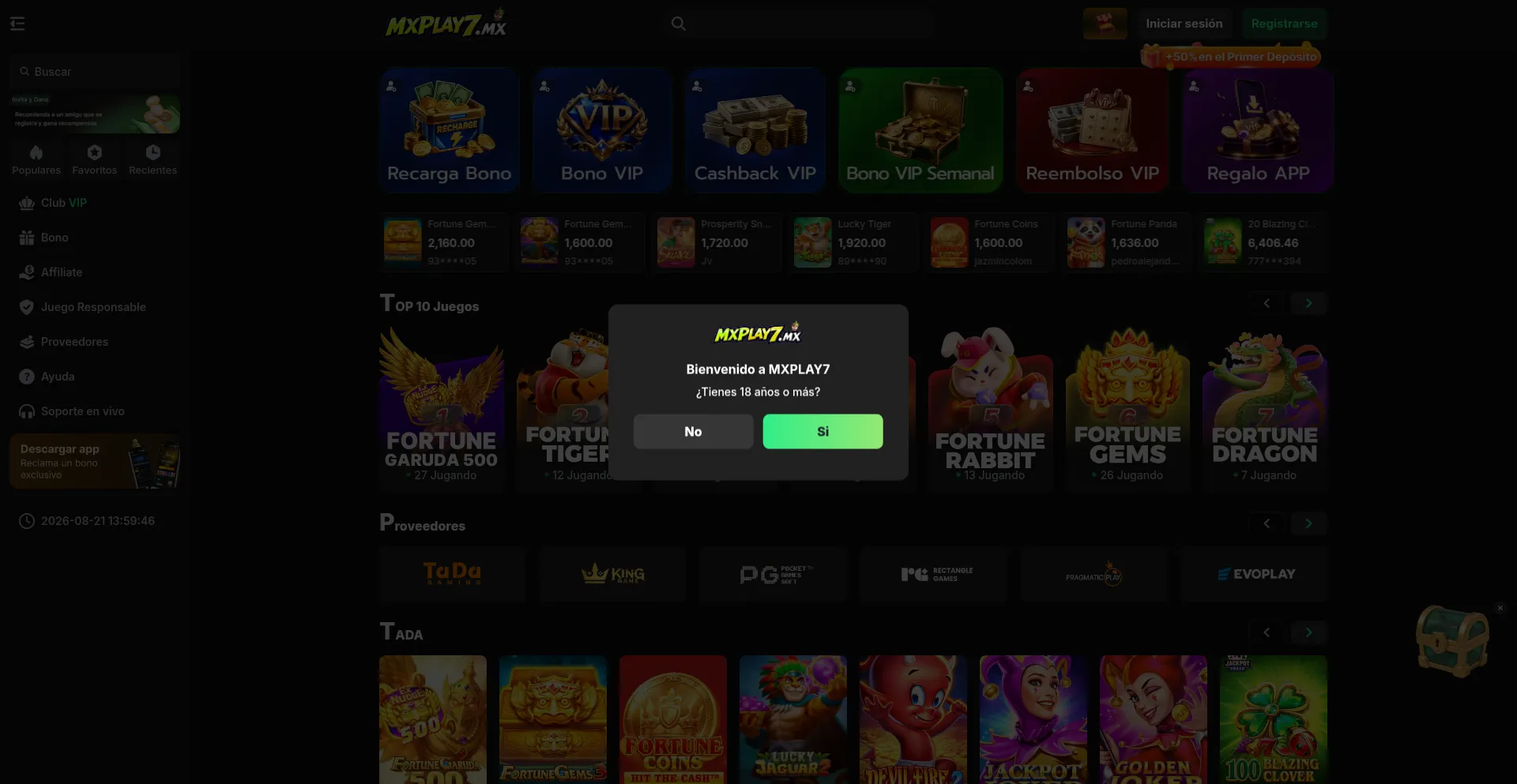 Mxplay7.com