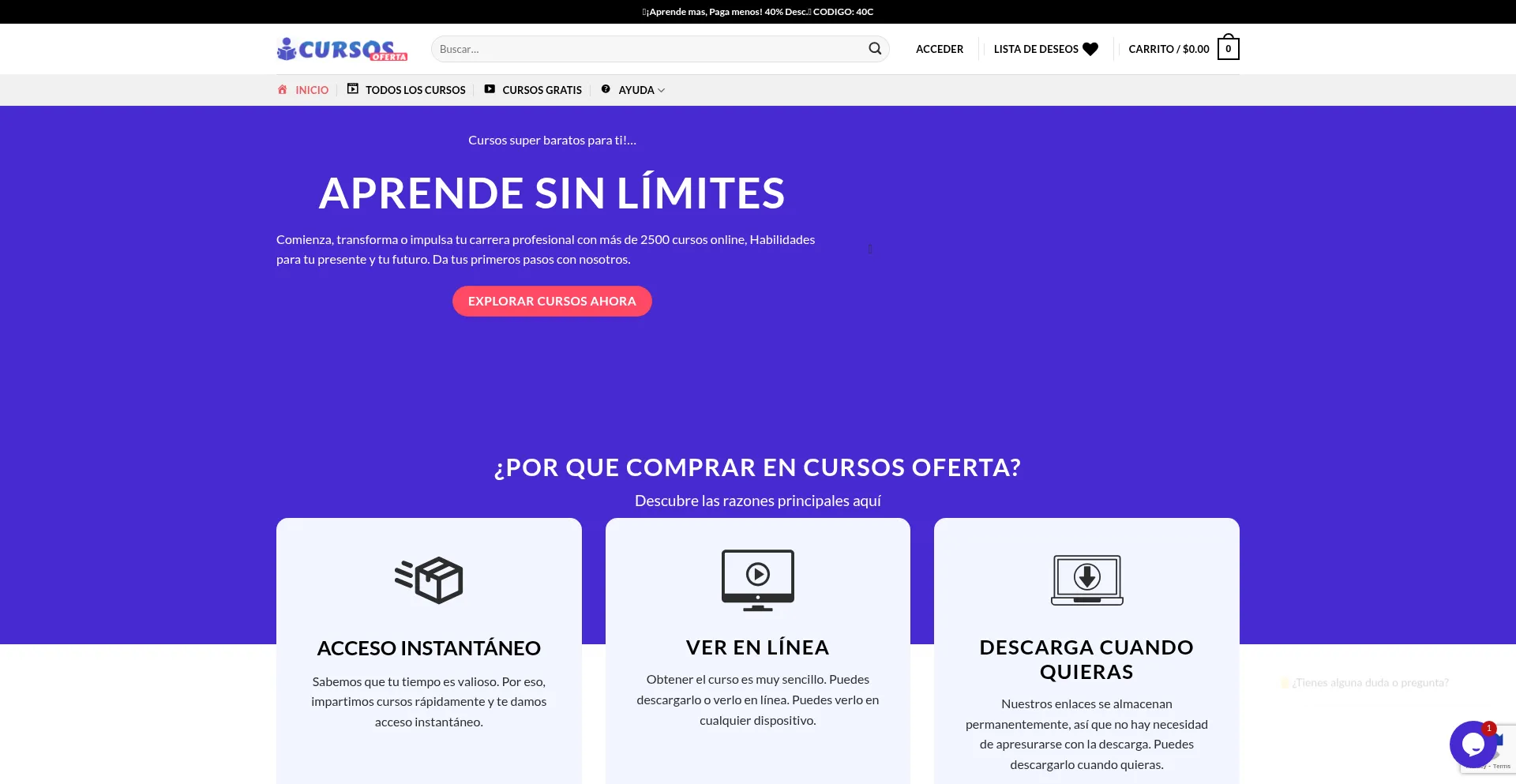 My.cursosoferta.com