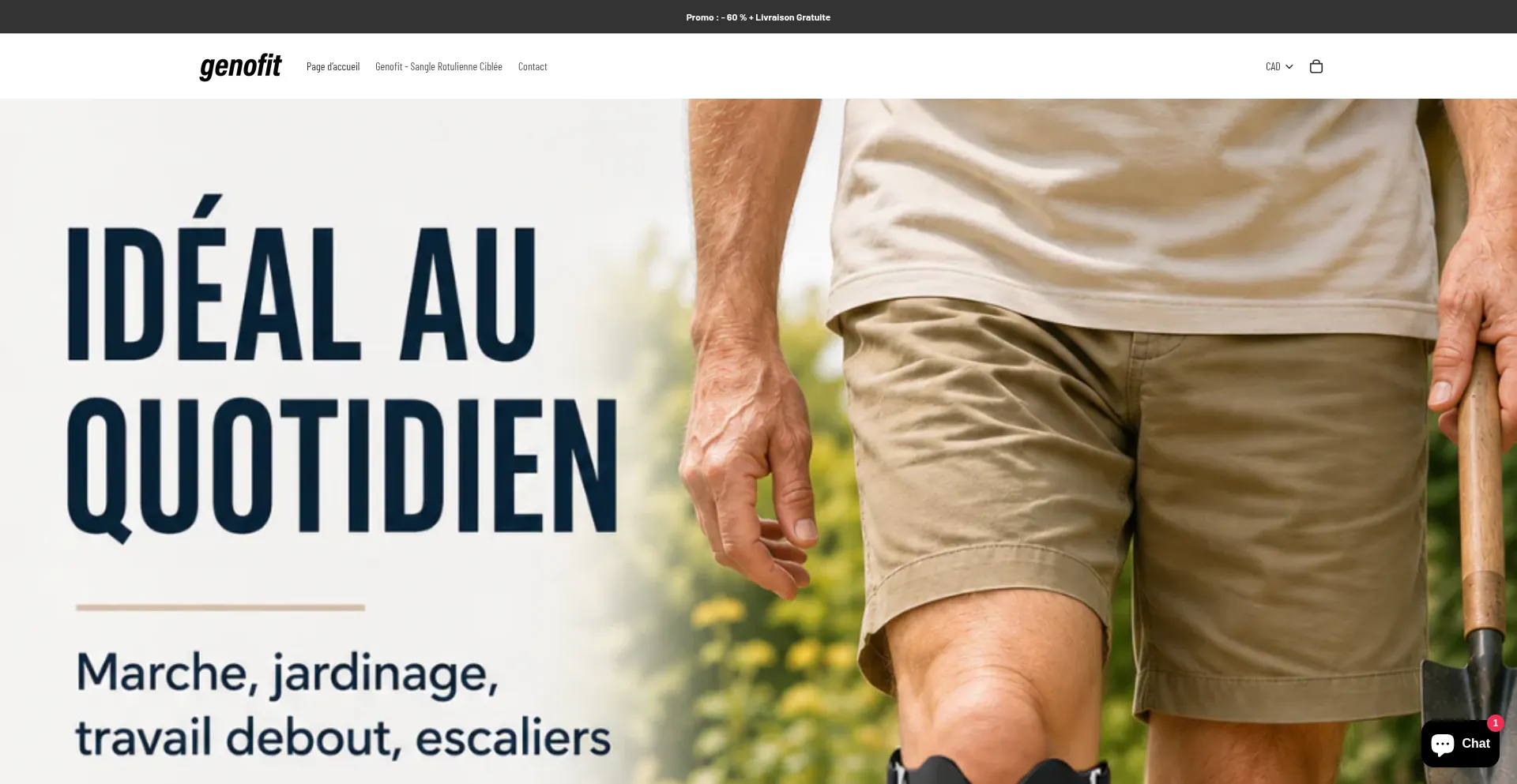 My-genofit.com