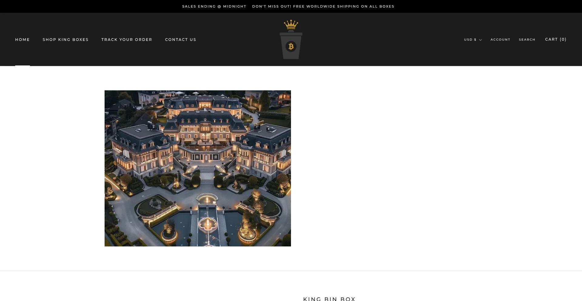 My-kingbox.com est-il Sûr et Fiable ?