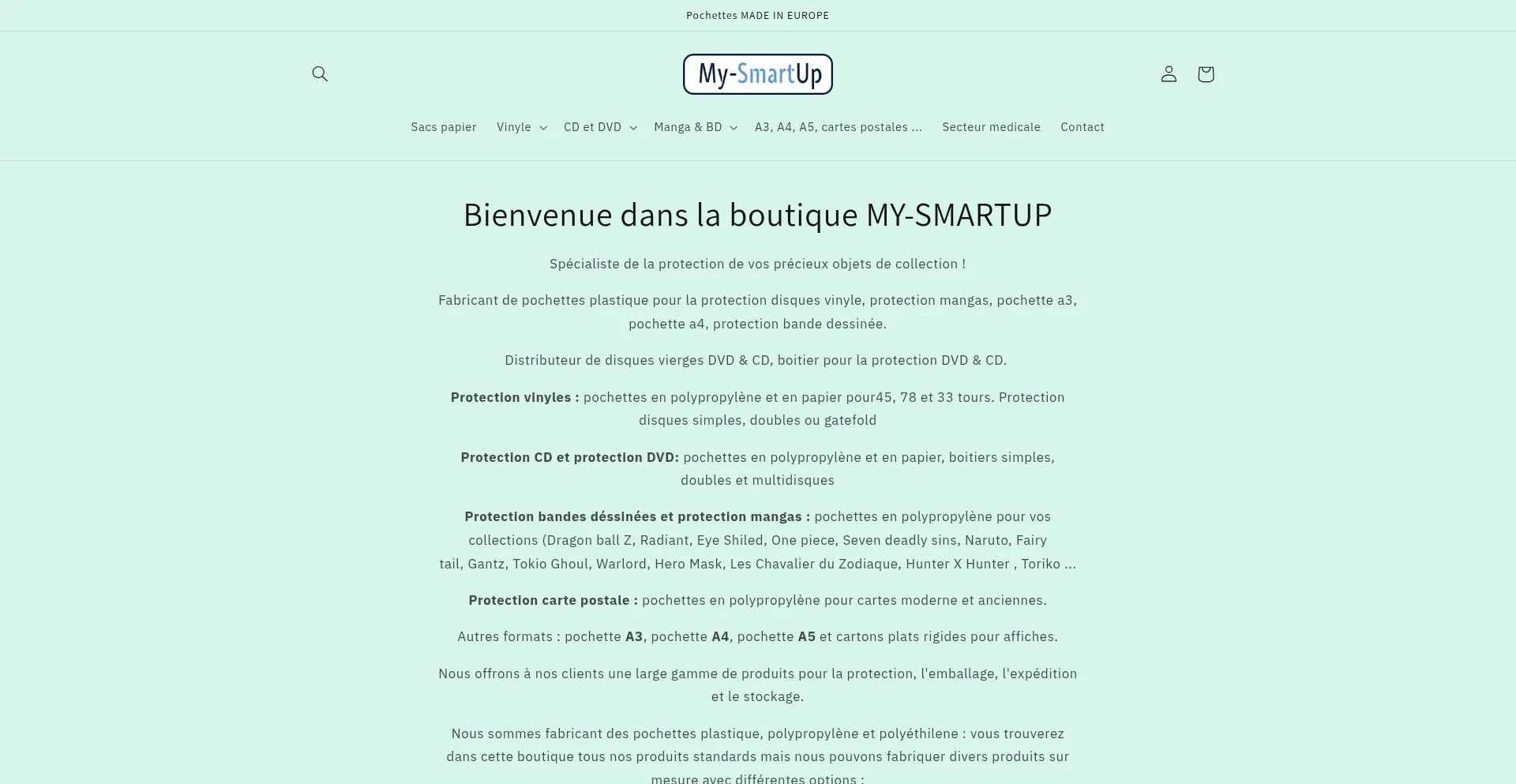 My-smartup.com