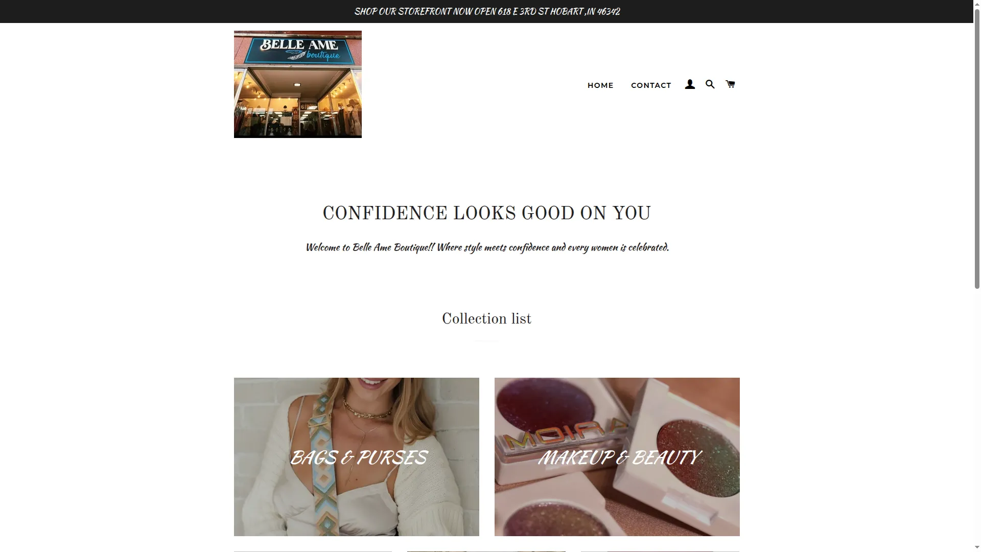 Mybelleame.com