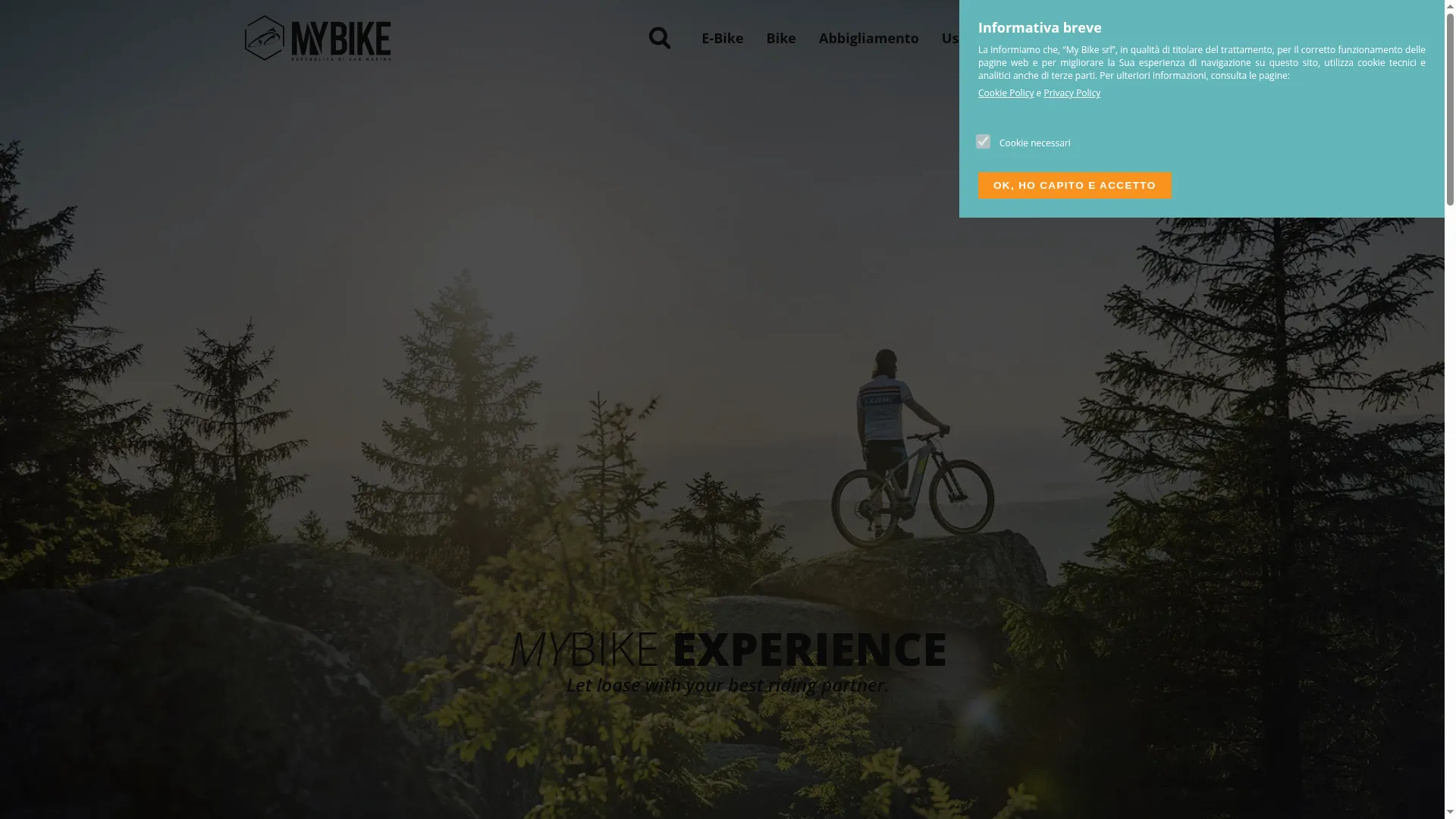 Mybikesanmarino.com