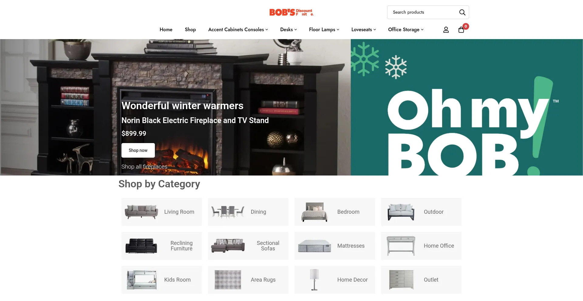 Mybobsshop.com
