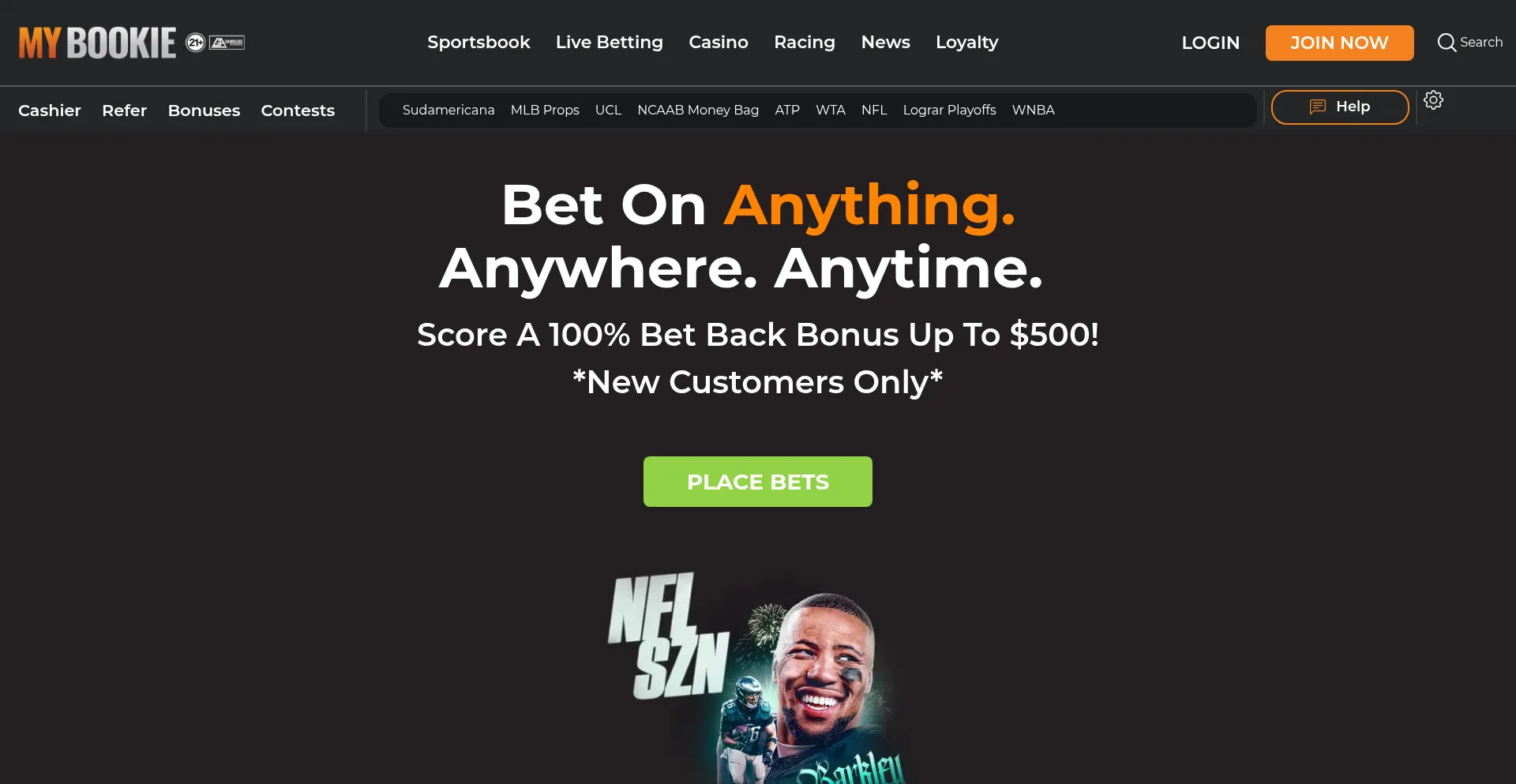 Mybookie.ag est-il Sûr et Fiable ?