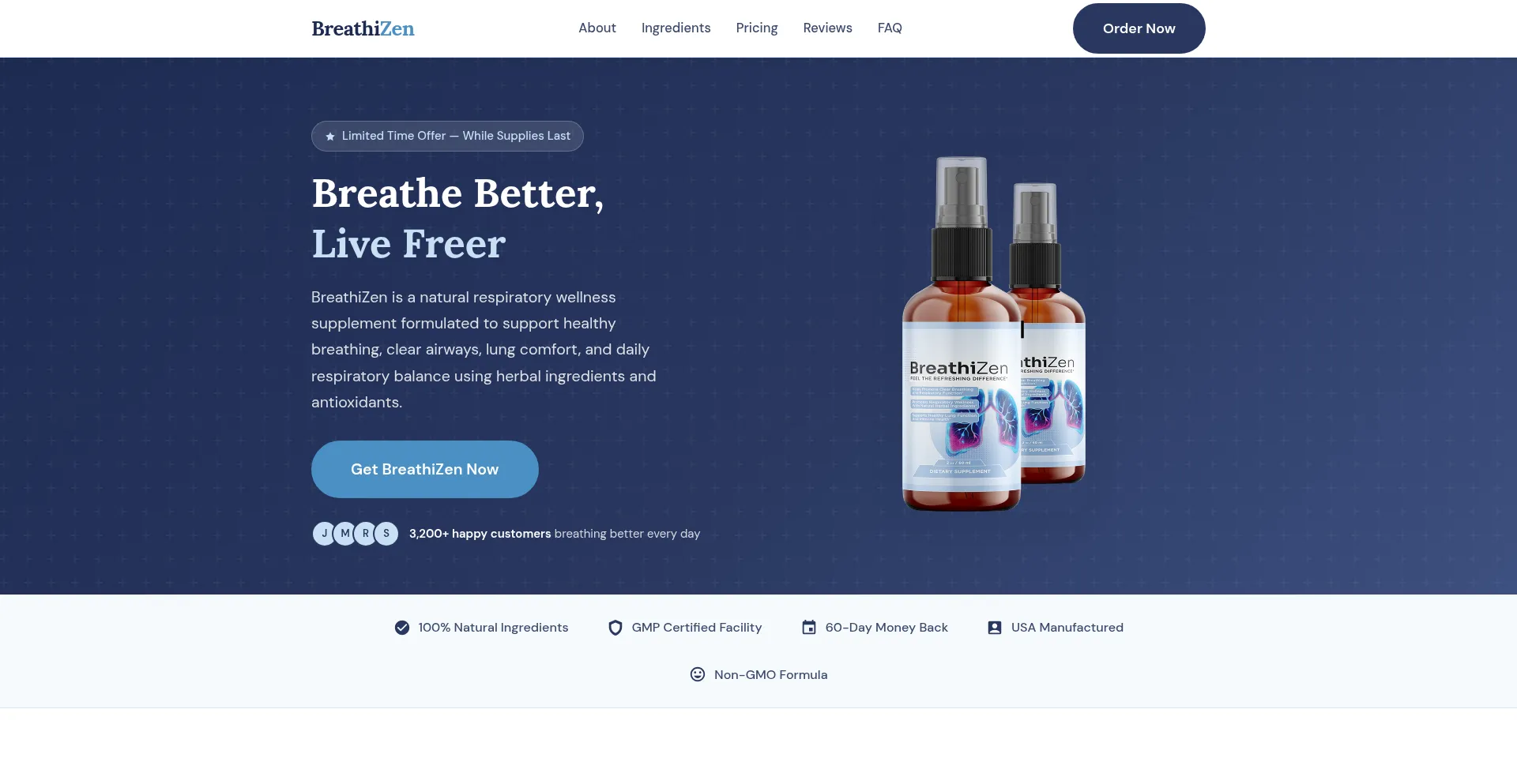 Mybreathizen.us