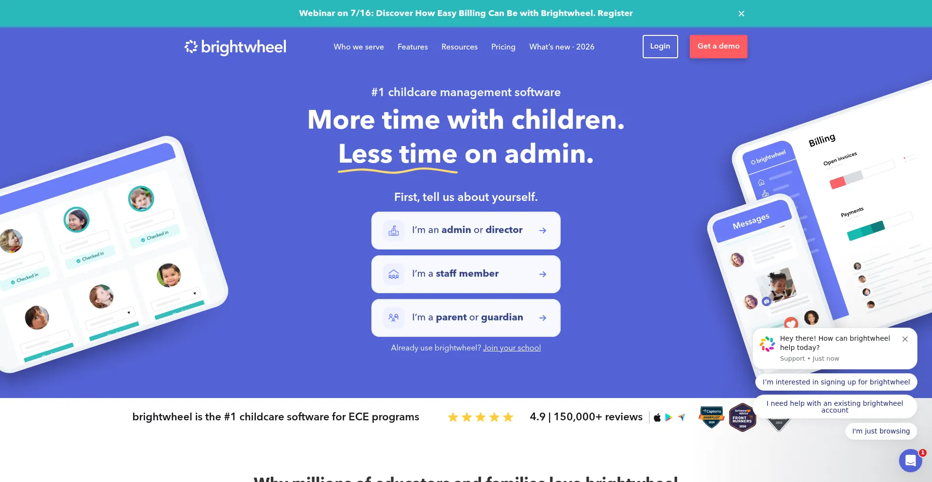 Mybrightwheel.com