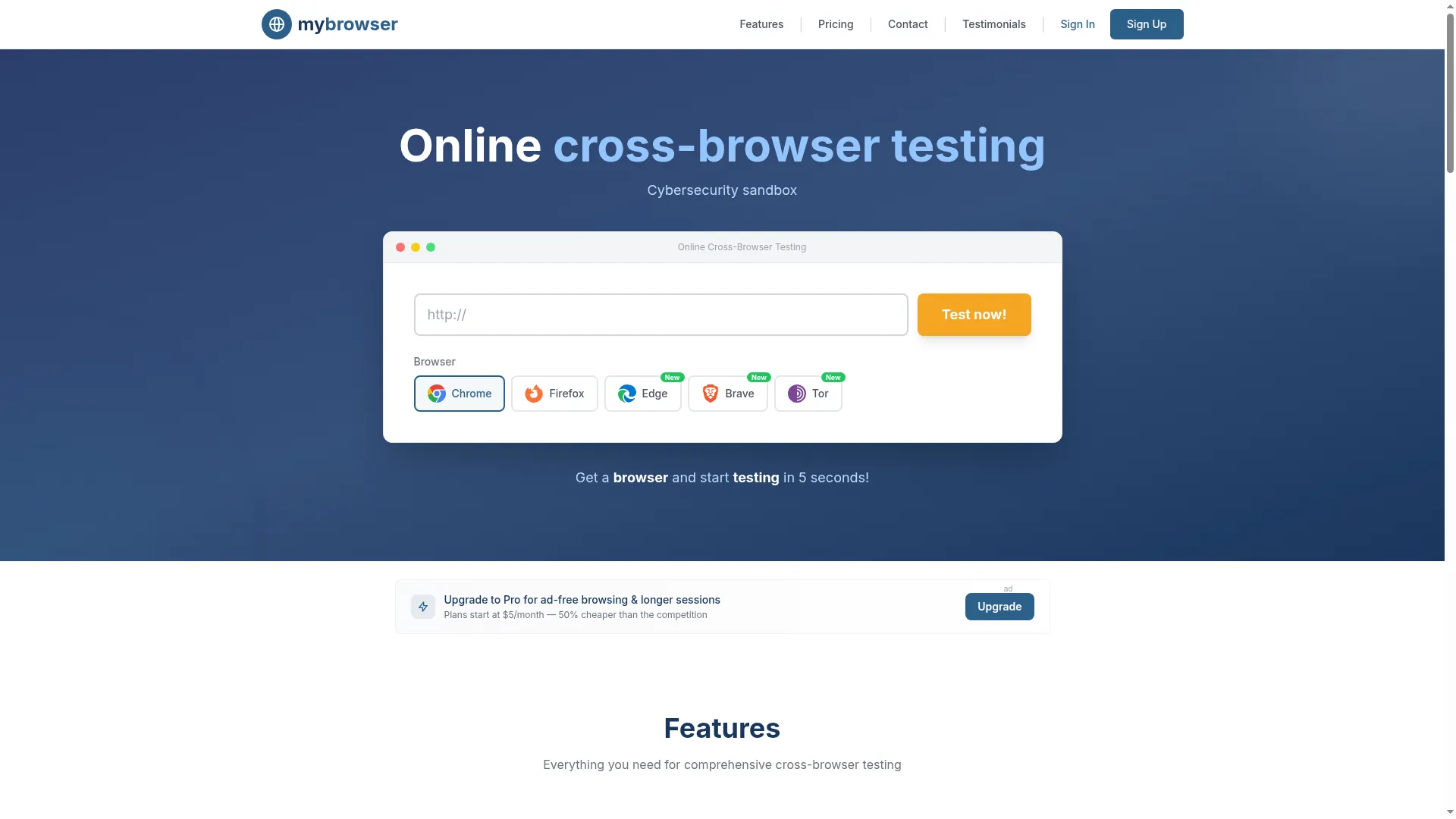 Mybrowser.lol