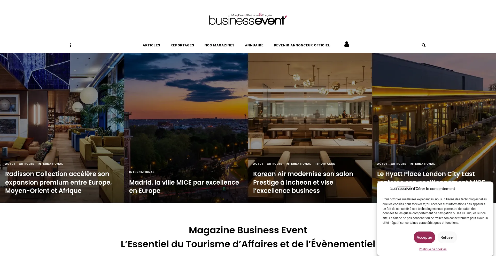 Mybusinessevent.com