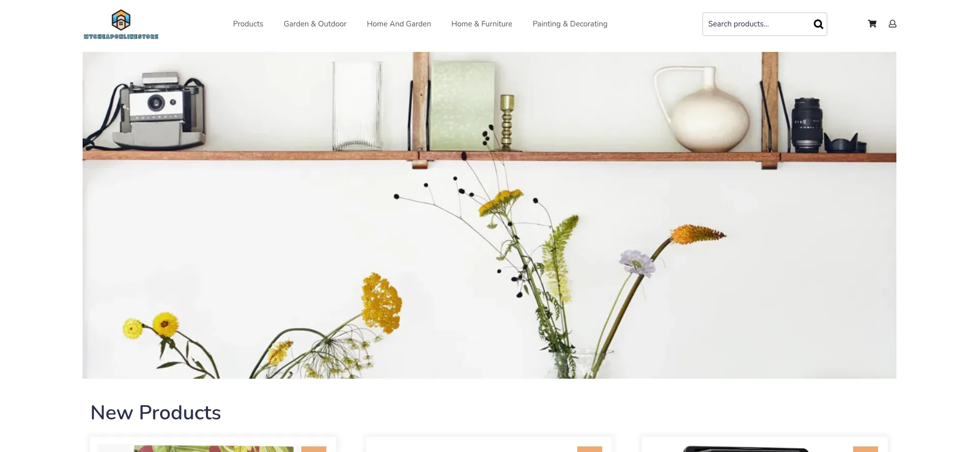 Mycheaponlinestore.com est-il Sûr et Fiable ?