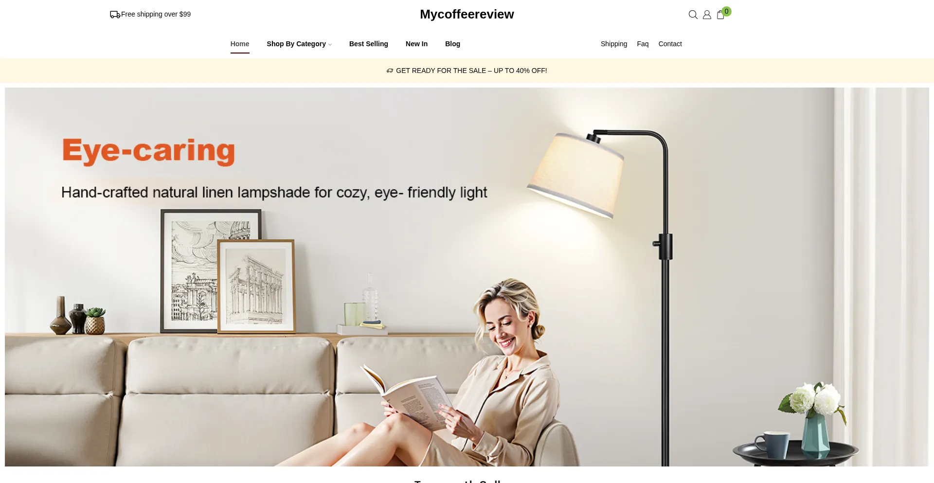 Mycoffeereview.org