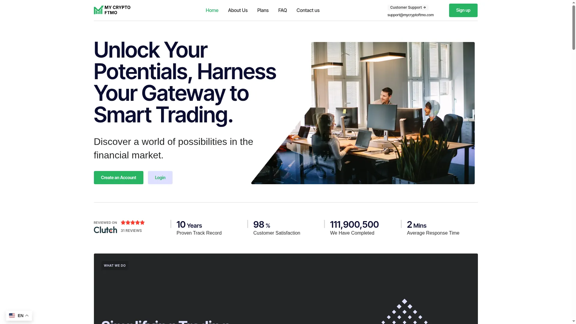 Mycryptoftmo.com