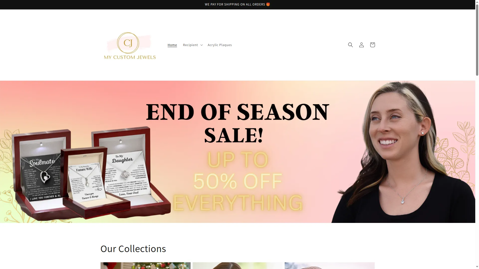 Mycustomjewels.com