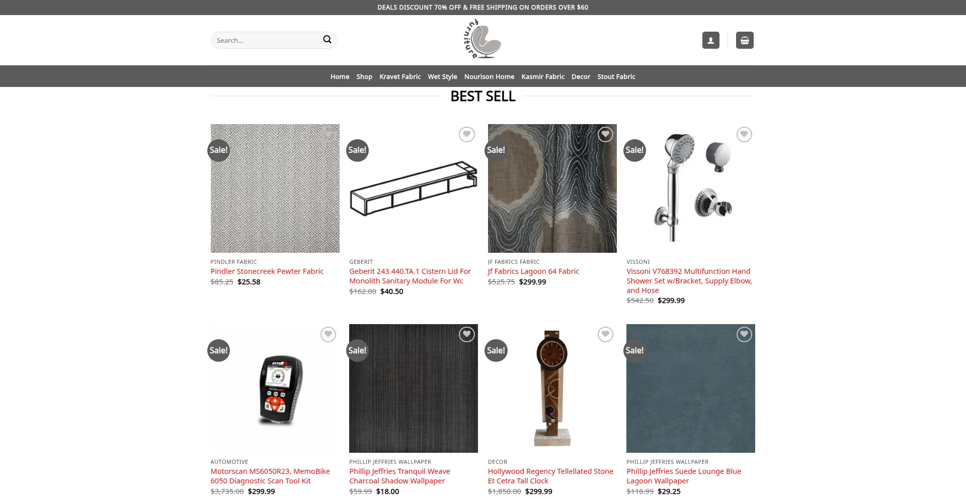Mydecorstyles.com est-il Sûr et Fiable ?