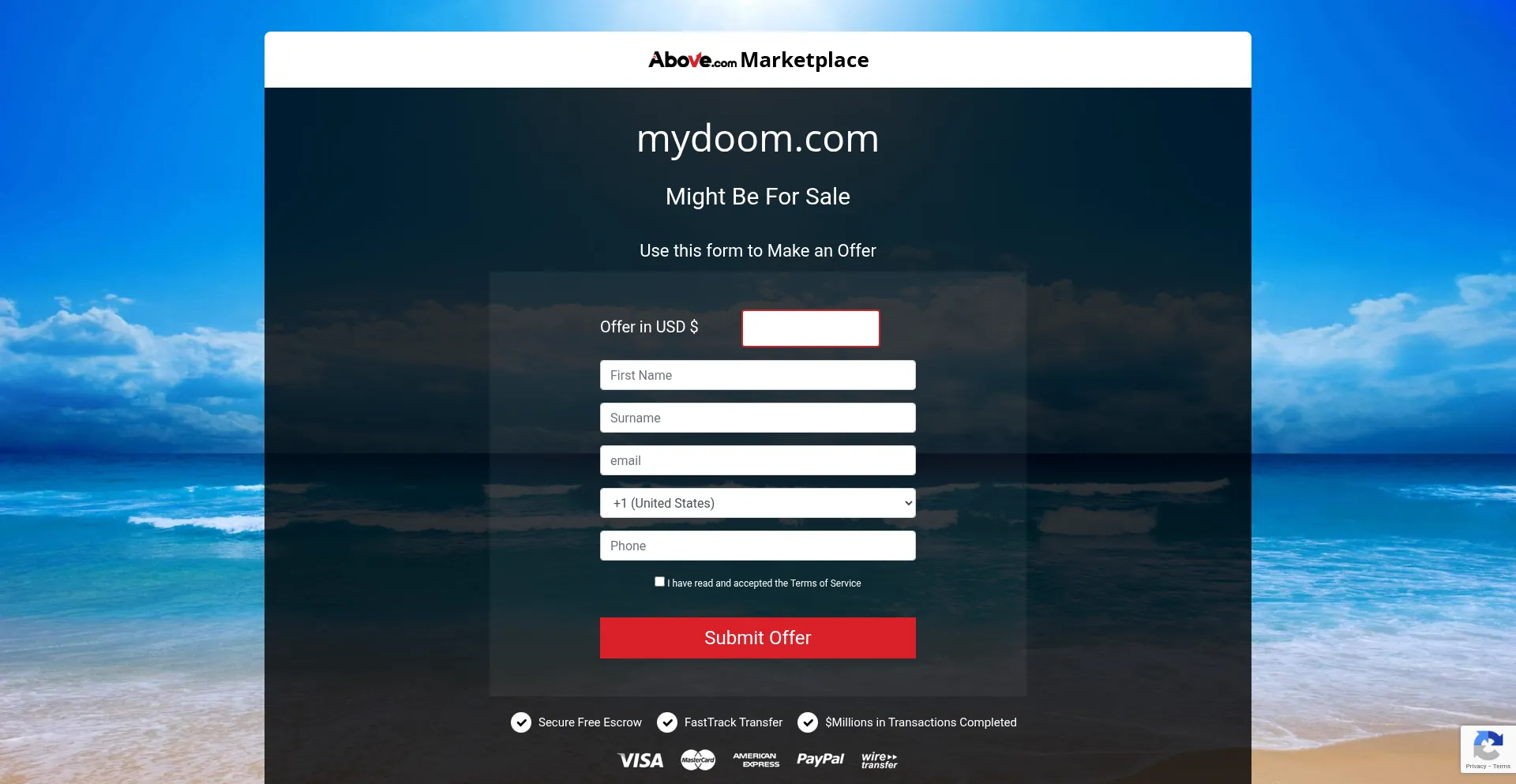Mydoom.com