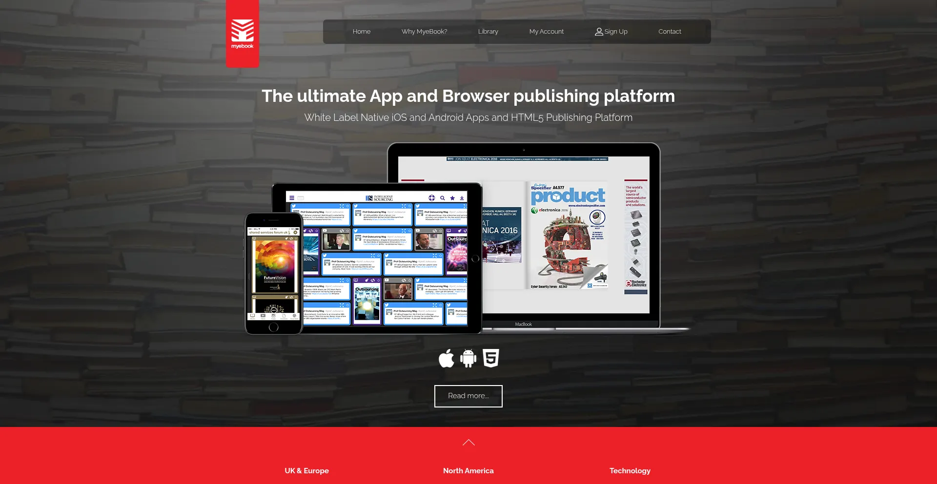 Myebook.com