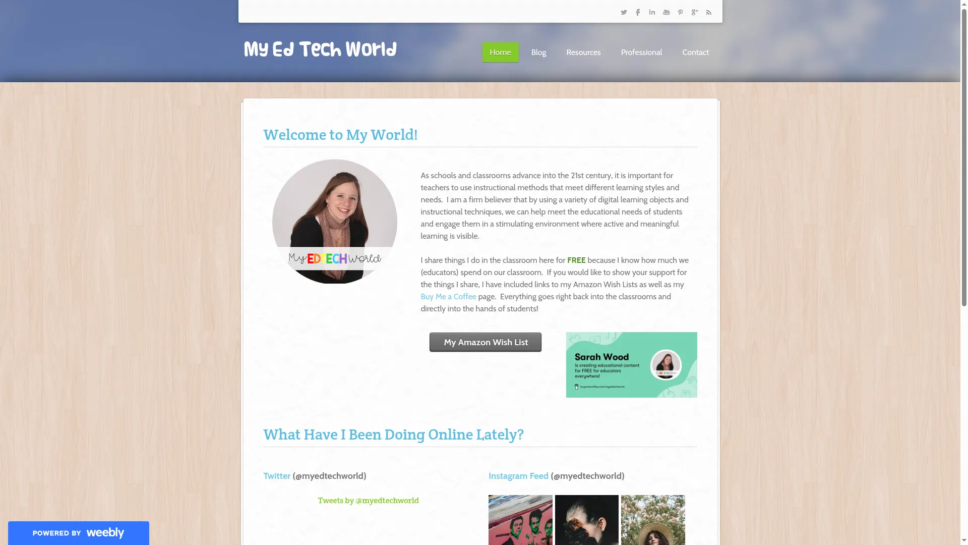 Myedtechworld.weebly.com