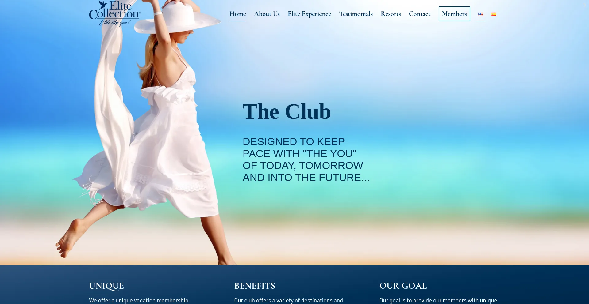 Myelitecollection.com