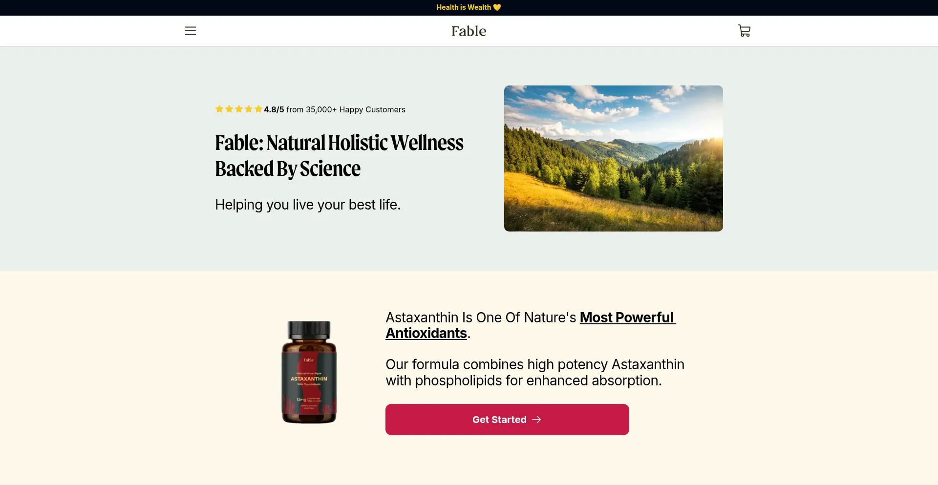 Myfable.co