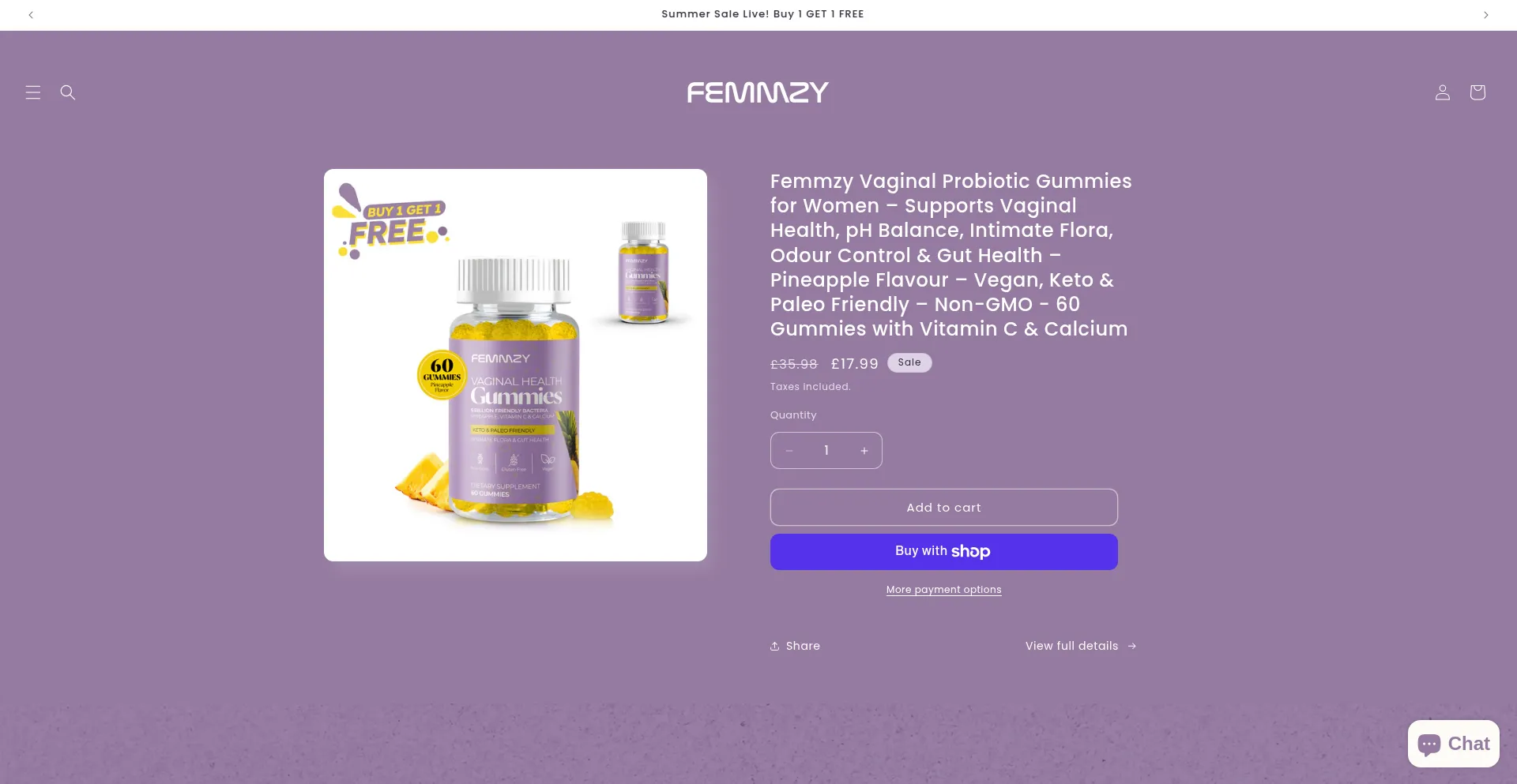 Myfemmzy.com est-il Sûr et Fiable ?