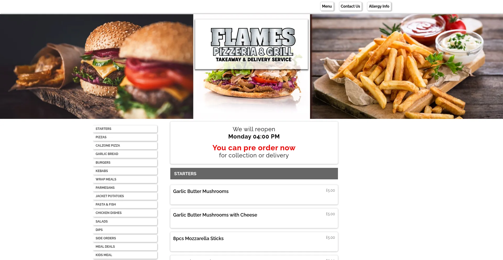Myflames.co.uk