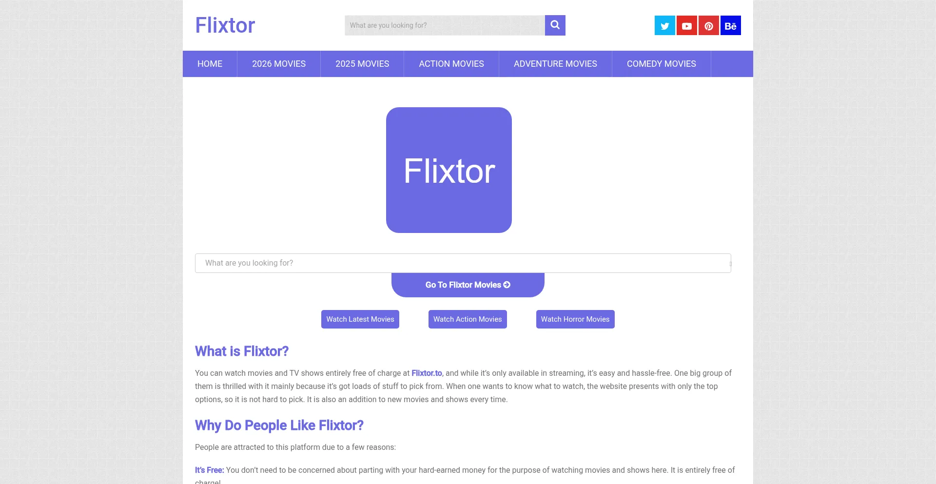 Myflixtor-to.org